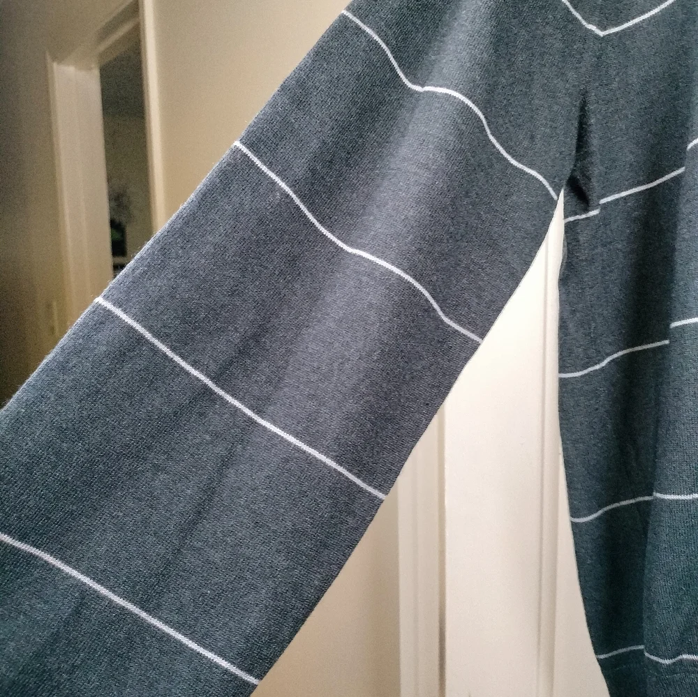 Banana Republic Luxury Blend V Banana Republic Men’s XL Silk Cashmere Blend V Nk